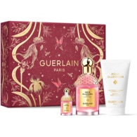  Guerlain AQUA ALLEGORIA Coffret eau de parfum + miniature  1 of 2 