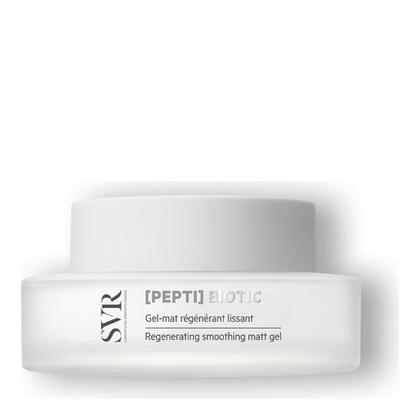 50ML LABORATOIRE SVR [PEPTI]BIOTIC Gel-mat régénérant lissant  1 of 1 