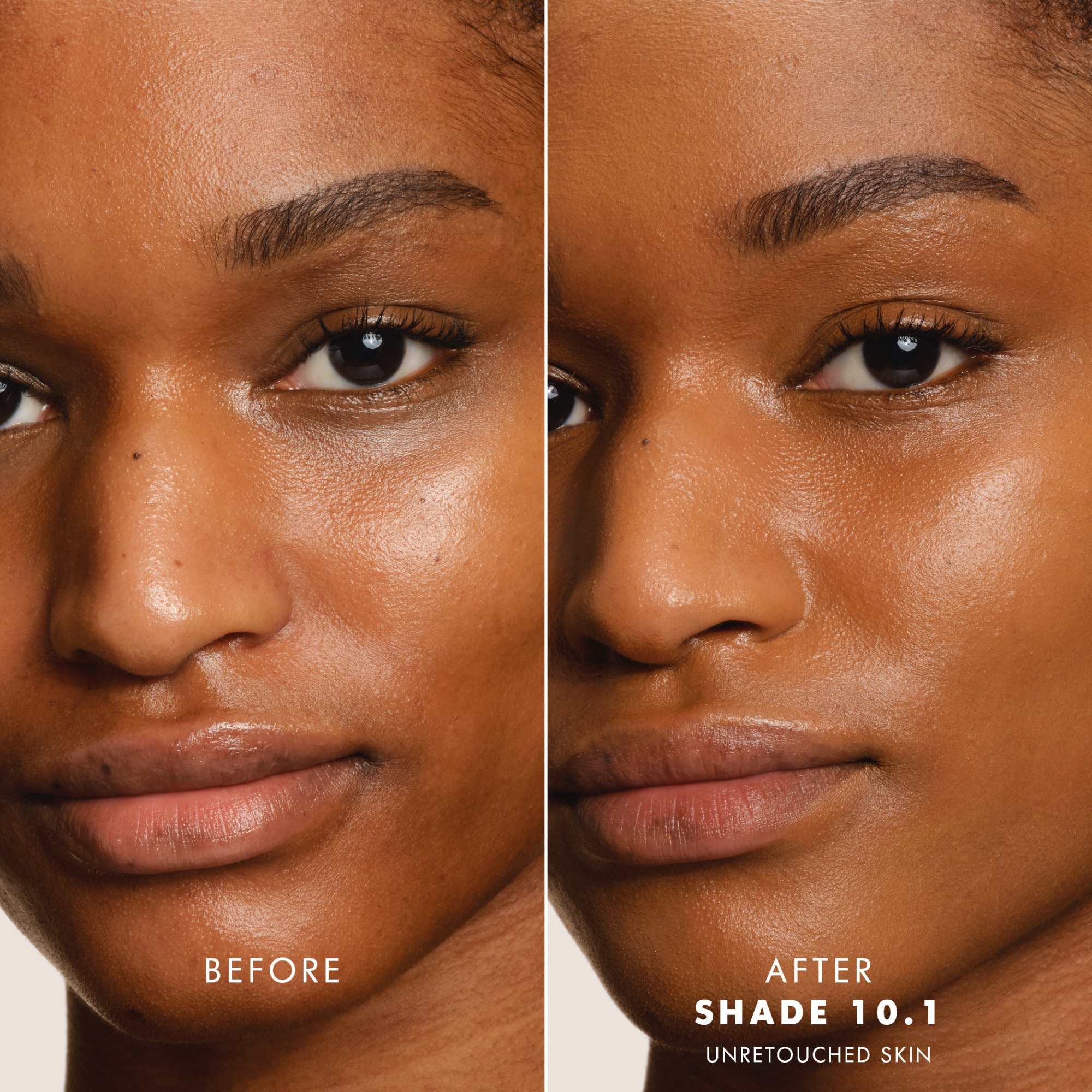  Armani LUMINOUS SILK FOUNDATION Fond de teint soyeux lumineux  1 of 4 