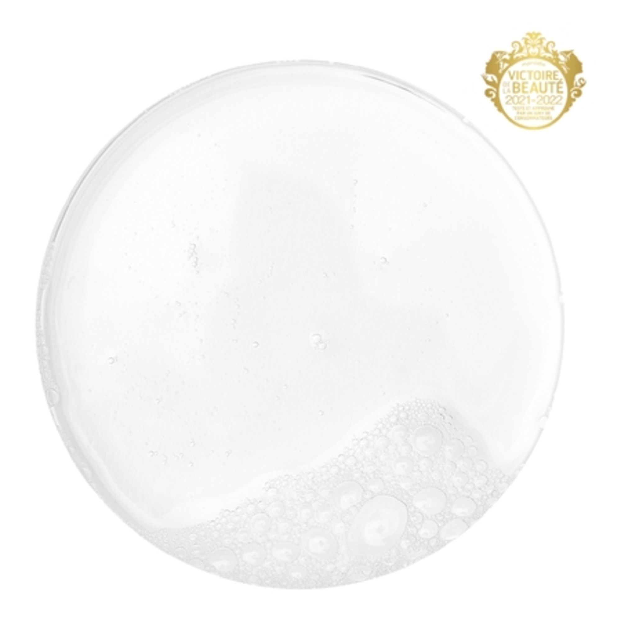 Lotion tonique douceur