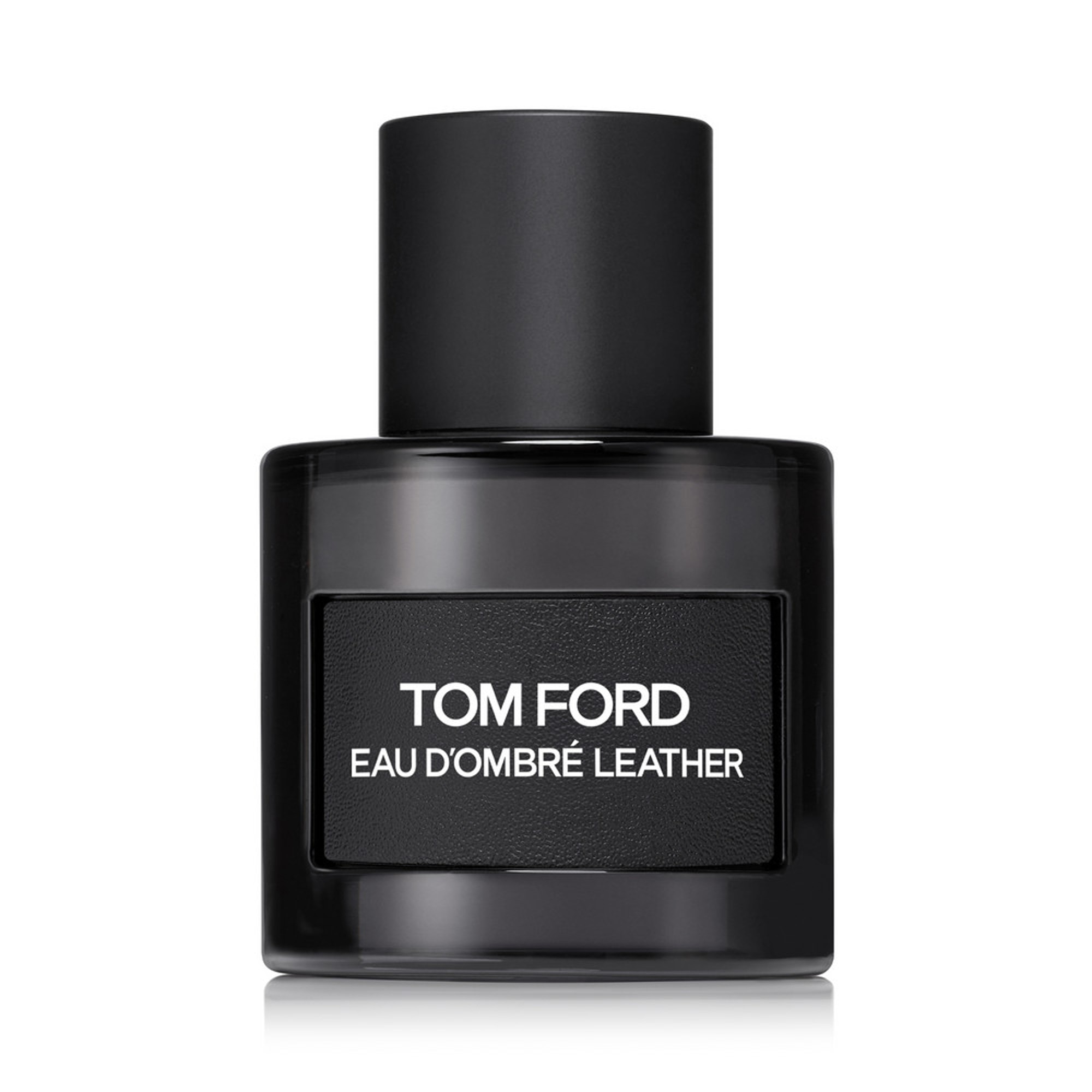 50ML Tom Ford EAU D'OMBRÉ LEATHER Eau de toilette Eau de toilette