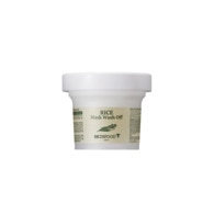 170G SKINFOOD RICE Masque à rincer au riz  