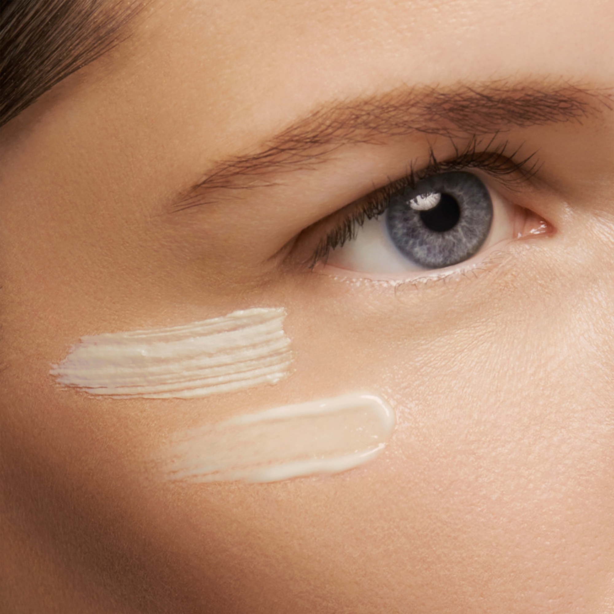 Crème riche contour des yeux lift régénérante jeunesse