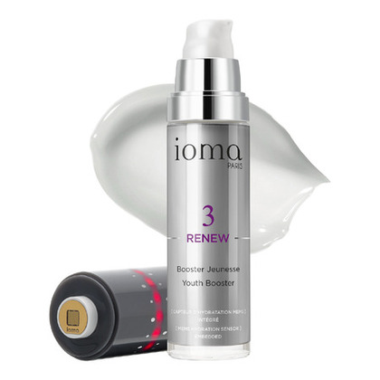 Booster Jeunesse