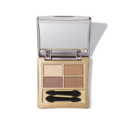  Elizabeth Arden QUATUOR Ombres à paupières  1 of 4 