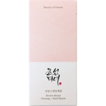 30mL BEAUTY OF JOSEON SOIN VISAGE Sérum ginseng + mucine d'escargot 3 of 4 Sérum ginseng + mucine d'escargot