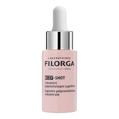 Filorga - Ncef-shot - Concentré Polyrevitalisant Suprême - 15ml