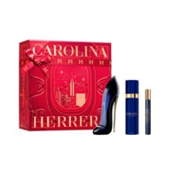  Carolina Herrera GOOD GIRL Coffret - eau de parfum + brume corps + format voyage  