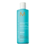 250ML MOROCCANOIL REPARATION Shampooing réparateur hydratant pour les cheveux fragilisés ou endommagés  1 of 1 Shampooing réparateur hydratant pour les cheveux fragilisés ou endommagés