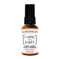 30ML GARANCIA APPEL DE LA FORET Crème lumière eclat & jeunesse l'appel de la forêt 30ml  1 of 2 
