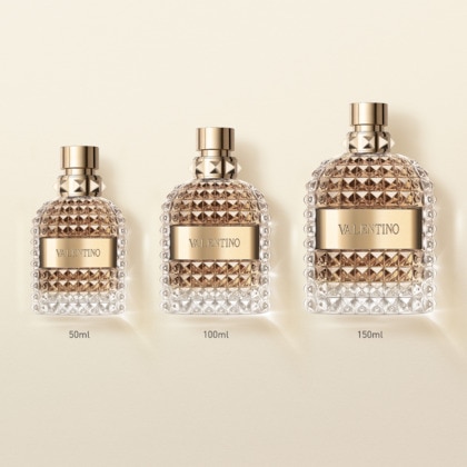 Eau de toilette