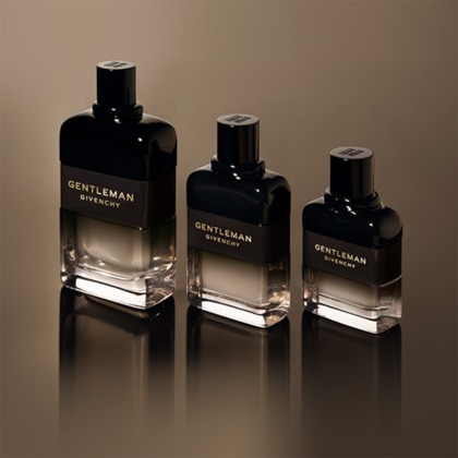 Eau de parfum