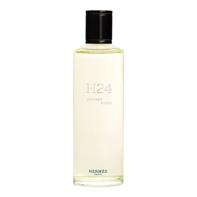 Hermès - H24 Herbes Vives - Eau De Parfum - Recharge - 200ml