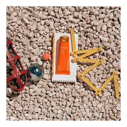 Lait après-soleil