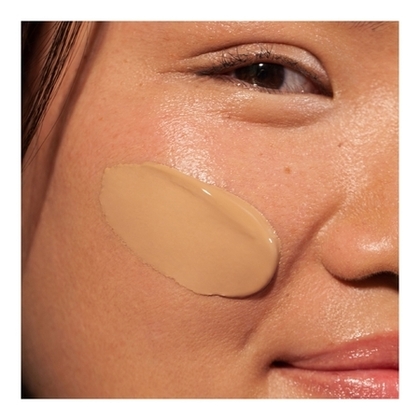 Fond de teint semi-mat aux peptides