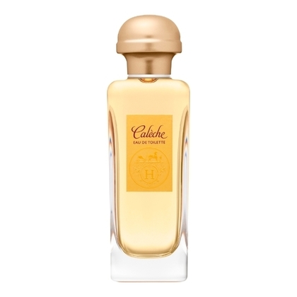 100ML Hermès CALÈCHE Eau de toilette  1 of 2 