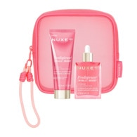  Nuxe PRODIGIEUSE HYALU BOOST La routine plump & glow 