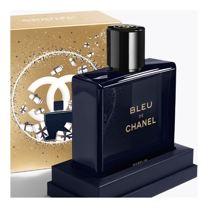 100ML CHANEL BLEU DE CHANEL Parfum édition limitée 2023  1 of 2 