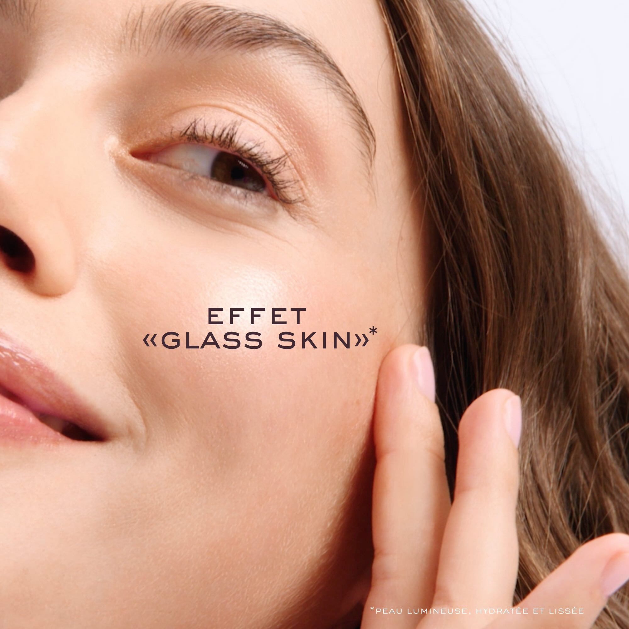 Le sérum éclat anti-taches