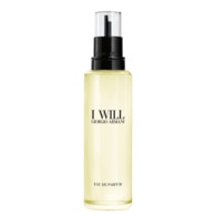 100ML Armani I WILL Eau de parfum - recharge
