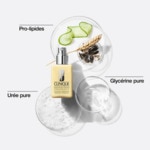 125ML Clinique BASIC 3 TEMPS Émulsion hydratante tellement différente 4 of 4 Émulsion hydratante tellement différente