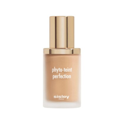 Sisley PHYTO-TEINT PERFECTION Fond de teint couvrant et matifiant 1 of 4