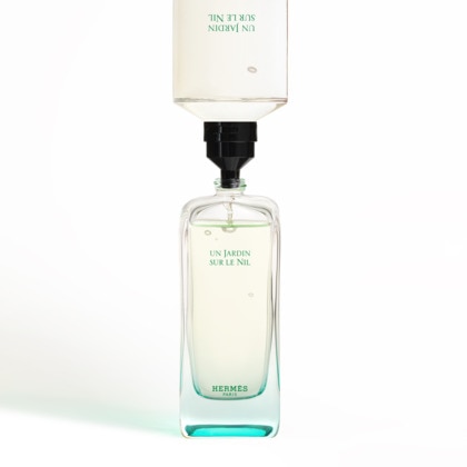 Eau de toilette