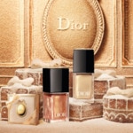 DIOR DIOR VERNIS Vernis à ongles effet gel - couleur couture 3 of 3 Vernis à ongles effet gel - couleur couture