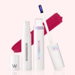 WONDERSKIN WONDER BLADING LIP KIT Kit encre à lèvres longue tenue 4 of 4 Kit encre à lèvres longue tenue