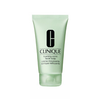 150mL Clinique BASIC 3 TEMPS Étape 1 - Crème Moussante Sonique Nettoyante  1 of 2 