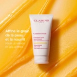 50ML Clarins CLEANSING Comfort scrub 3 of 4 Comfort scrub