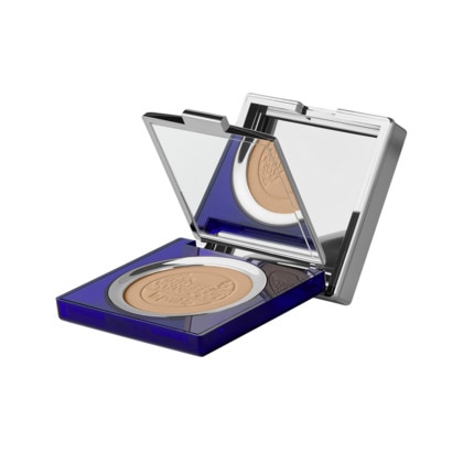 Poudre compacte spf 15
