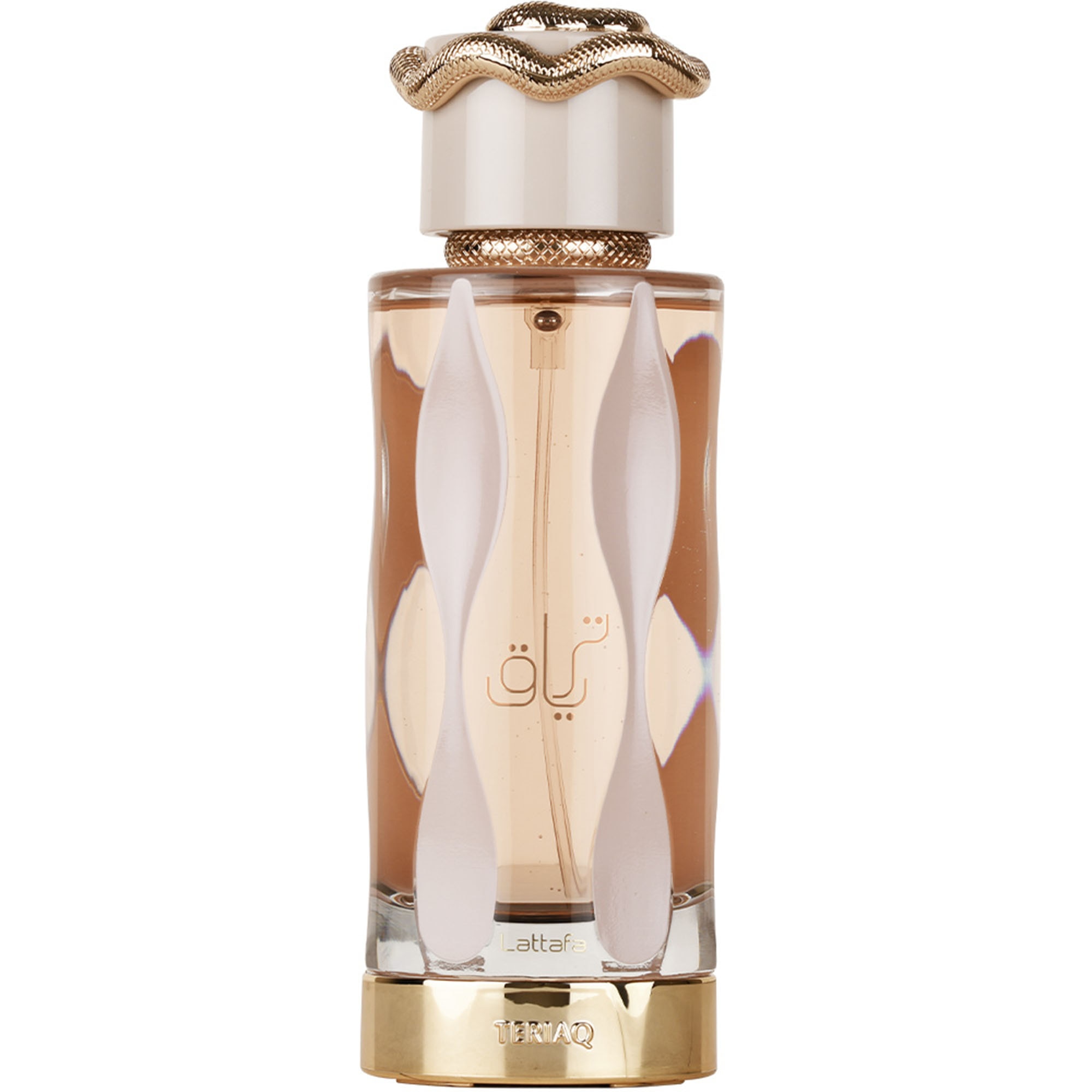 Lattafa - Teriaq - Eau De Parfum - 100ml