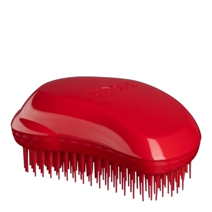  TANGLE TEEZER THICK&CURLY Brosse démêlante pour cheveux épais et bouclés  1 of 4 