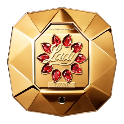 Rabanne - Lady Million Royal - Eau De Parfum - 80ml