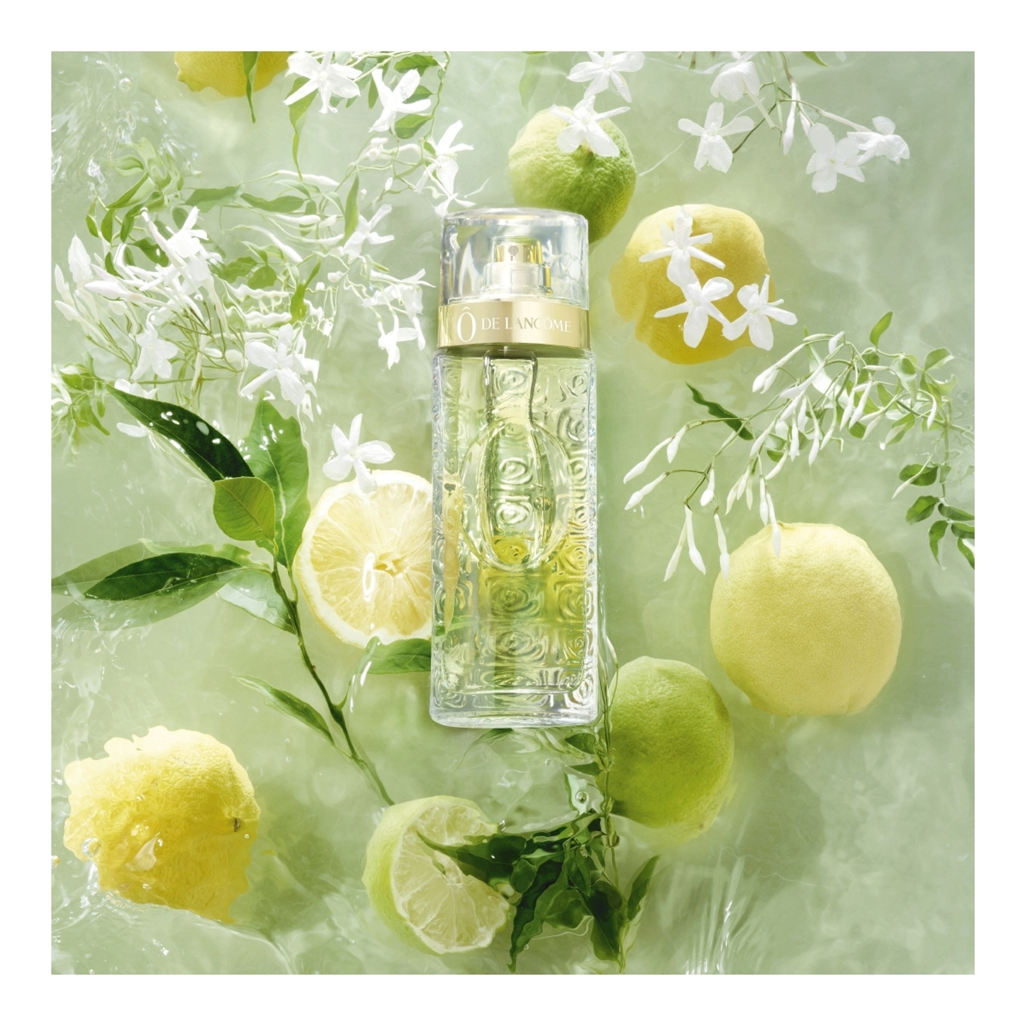 75ML Lancôme Ô DE LANCÔME Eau de toilette 1 of 4