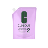 400ML Clinique ALL ABOUT CLEAN Recharge - lotion exfoliante 2  