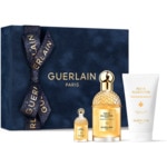  Guerlain ACQUA ALLEGORIA Coffret - eau de parfum + format voyage + lait pour le corps  1 of 4 Coffret - eau de parfum + format voyage + lait pour le corps