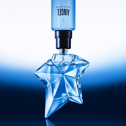 Eau de parfum - ressourçable