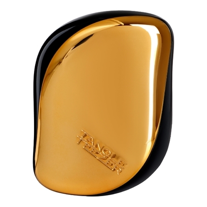  TANGLE TEEZER COMPACT STYLER Brosse démêlante bronze  1 of 4 