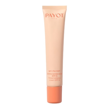  PAYOT MY PAYOT CC GLOW Soin de teint éclat multifonctions spf15  1 of 4 