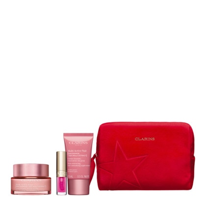  Clarins MULTI-ACTIVE Coffret  1 of 3 