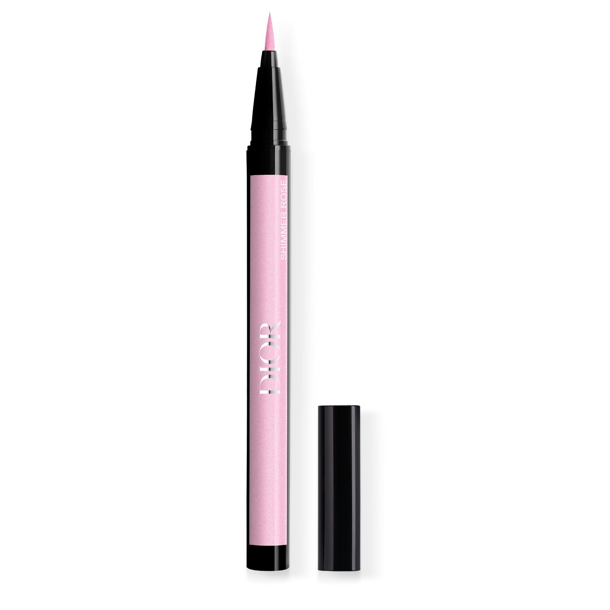 Diorshow - Liquid Liner Eyeliner Feutre Ultra-précis - Couleur Intense Waterproof