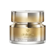50mL CLÉ DE PEAU BEAUTÉ SUPREME Crème restauratrice suprême  