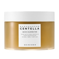 130ML SKIN1004 CENTELLA Disques apaisants express (70 disques)  