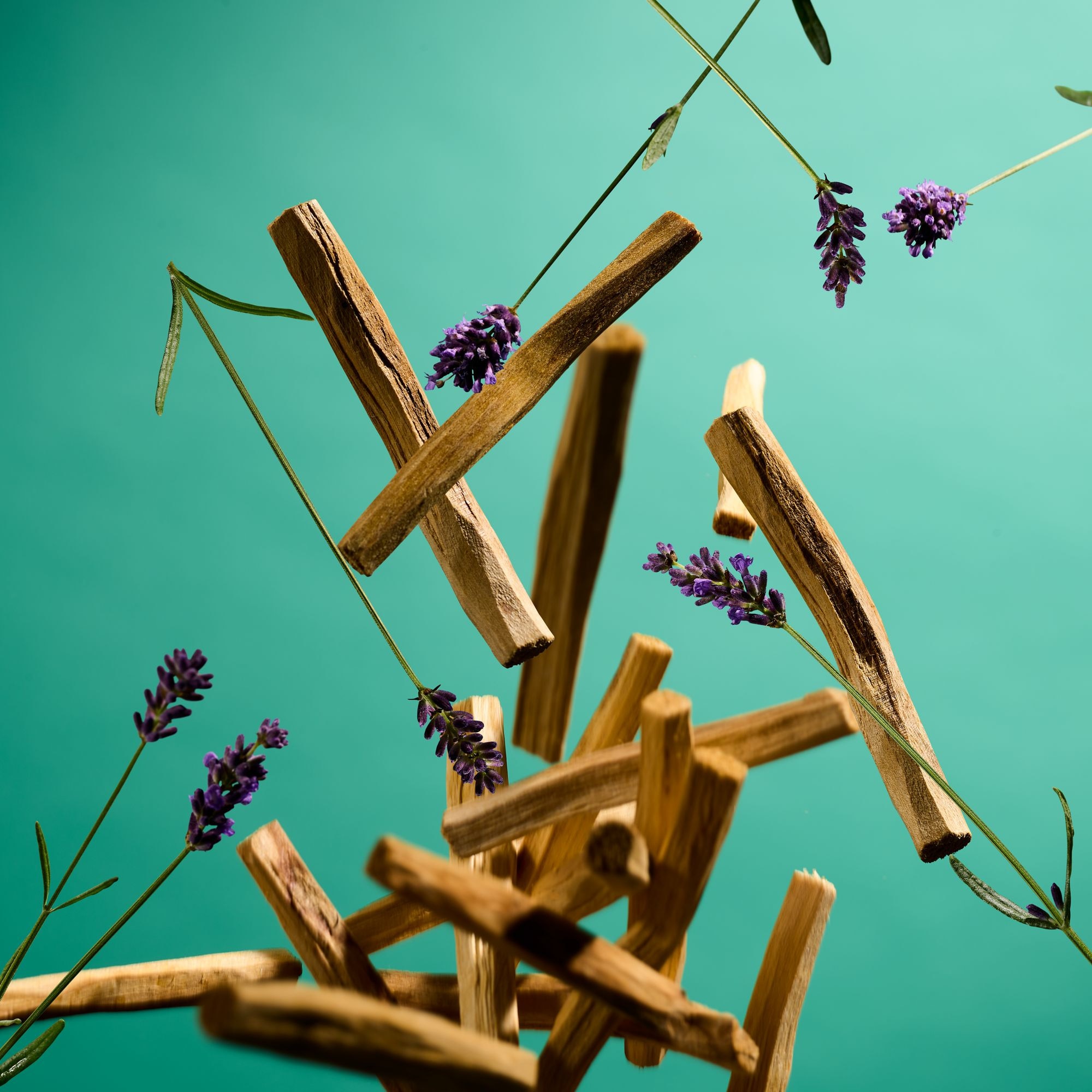 Masque de nuit corps