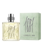 100mL CERRUTI 1881 CERRUTI 1881 HOMME Eau de toilette 2 of 4 Eau de toilette