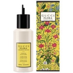 150mL Gucci FLORA GORGEOUS ORCHID Eau de parfum - recharge 2 of 4 Eau de parfum - recharge