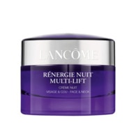  Lancôme RÉNERGIE MULTI-LIFT Multi-Lift - Crème De Nuit Raffermissante  