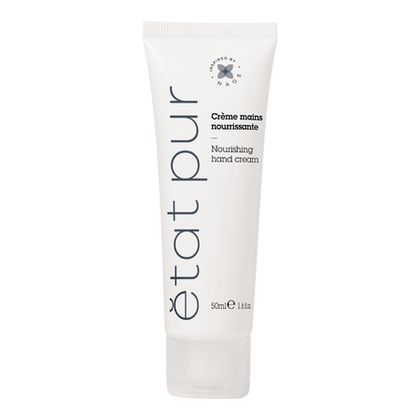 50ml ETAT PUR SOINS PURS Crème mains nourrissante  1 of 4 